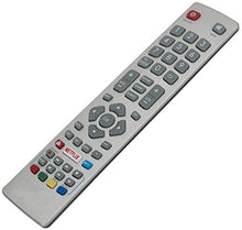 Carica l'immagine nel visualizzatore di Gallery, ALLIMITY SHW/RMC/0115 Telecomando Sostituito per Sharp Aquos UHD 4K Freeview... - Ilgrandebazar