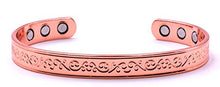 Carica l'immagine nel visualizzatore di Gallery, Origin Bracciale della Salute ANTIARTRITICO BIOTERAPEUTICO Magnetico in...