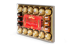 Carica l'immagine nel visualizzatore di Gallery, Ferrero Prestige, confezione da 28 pezzi - 319 gr - Ilgrandebazar
