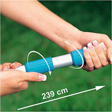 Carica l'immagine nel visualizzatore di Gallery, Intex Pool maintenance kit - pool accessories - pool cleaning set - 2 pieces