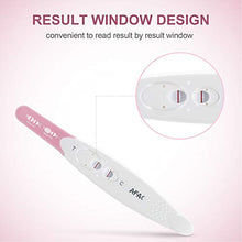 Carica l'immagine nel visualizzatore di Gallery, Test Gravidanza, AFAC 3 HCG Test, Pregnancy Gravidanza Precoce...