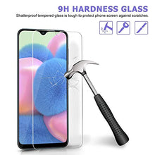 Carica l'immagine nel visualizzatore di Gallery, Ferilinso Vetro Temperato per Samsung Galaxy A50, A50S, A30S, A20S, 4 pcs