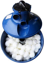 Carica l'immagine nel visualizzatore di Gallery, aqualoon - Palline filtranti da 700 g - Ilgrandebazar