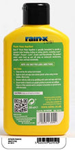 Carica l'immagine nel visualizzatore di Gallery, Rain-X 84199200 Plastica Idrorepellente, 200ml