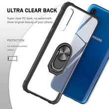 Carica l'immagine nel visualizzatore di Gallery, LeYi per Cover Samsung Galaxy A50 / A50s / A30s con EU TYYKL Sam Black - Ilgrandebazar