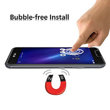 Carica l'immagine nel visualizzatore di Gallery, ivoler [3 Pack] Pellicola Vetro Temperato per ASUS Zenfone 3 Max ZC520TL... - Ilgrandebazar