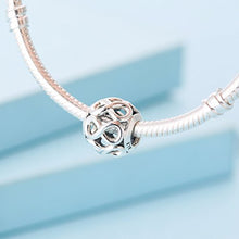 Carica l'immagine nel visualizzatore di Gallery, Pandora Bead Charm Donna argento - 791872 - Ilgrandebazar