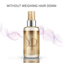 Carica l'immagine nel visualizzatore di Gallery, Wella Sp 0000000468 Olio Ricostituente - 100 ml