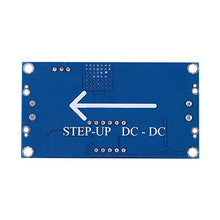 Carica l'immagine nel visualizzatore di Gallery, Modulo Convertitore Boost, Akozon Step-up Digitale DC Boost...