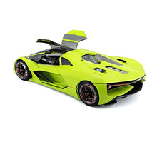 Carica l'immagine nel visualizzatore di Gallery, Burago 90775.006 1:24-Lamborghini Terzo Millennio, 18-21094