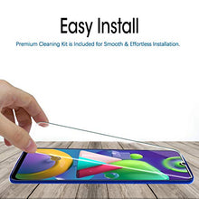 Carica l'immagine nel visualizzatore di Gallery, Ferilinso Vetro Temperato per Samsung Galaxy A50, M21, M31, M30S,[3 3 pcs