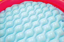 Carica l'immagine nel visualizzatore di Gallery, Bestway 51128 Piscinetta per Bambini a 3 Anelli, 2 Anni+
