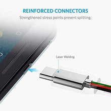 Carica l'immagine nel visualizzatore di Gallery, Anker Powerline+ Cavo USB-C a USB 3.0 (180cm) - Garanzia A Vita - Super... - Ilgrandebazar