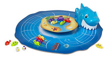 Carica l'immagine nel visualizzatore di Gallery, John Adams 10770 Pressmatic Game, Race, Shark, Chase, Multi - Ilgrandebazar