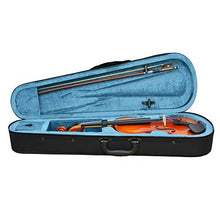 Carica l'immagine nel visualizzatore di Gallery, Forenza F1151A Violino Serie Uno Misura 4/4 dimensione - Ilgrandebazar