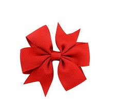 Carica l'immagine nel visualizzatore di Gallery, Mollette per Capelli Bambina Fermagli Clip Cozywind Set da 40 Pezzi... - Ilgrandebazar