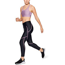 Carica l'immagine nel visualizzatore di Gallery, Under Armour - UA HG M, Nero (Black/Purple Prime/Metallic Silver) - Ilgrandebazar