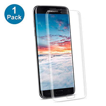Carica l'immagine nel visualizzatore di Gallery, Vetro Temperato per Samsung Galaxy S7 Edge Pellicola