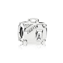 Carica l'immagine nel visualizzatore di Gallery, Pandora 79362 - Bead componibile da donna, argento sterling 925 - Ilgrandebazar