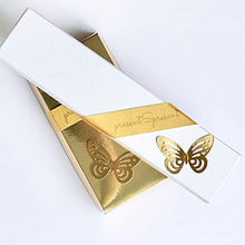 Carica l'immagine nel visualizzatore di Gallery, Orecchini a cerchio in argento sterling 925 con collana girocollo di cuori...