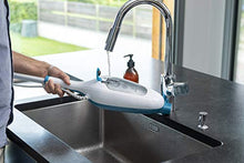 Carica l'immagine nel visualizzatore di Gallery, BLACK+DECKER FSMH13E5-QS Lavapavimenti a vapore Steam-Mop 5 in 1, 1300W - Ilgrandebazar