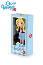 Carica l'immagine nel visualizzatore di Gallery, Trudi- Limited Edition Doll Chiara Ferragni Bambola, Altezza: 34 cm, 69061 - Ilgrandebazar