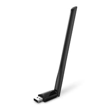 Carica l'immagine nel visualizzatore di Gallery, TP-Link TL-WN823N Adattatore USB Scheda di Rete, Wireless 300Mbps, 2.4GHz, 2... - Ilgrandebazar