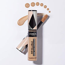 Carica l'immagine nel visualizzatore di Gallery, L'Oréal Paris Correttore a Lunga Tenuta Infaillible More Than a 325 Bisque - Ilgrandebazar