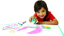 Carica l'immagine nel visualizzatore di Gallery, Crayola 04-0034 Colora e Ricolora - Tappetone, Maxi superficie... - Ilgrandebazar