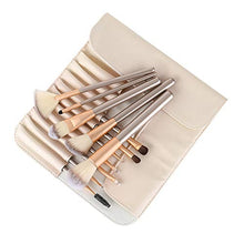 Carica l'immagine nel visualizzatore di Gallery, ZOCONE Pennelli Trucco Set da Trucco, 12 PCS 14