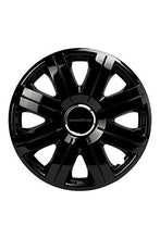 Carica l'immagine nel visualizzatore di Gallery, Goodyear Flexo, 14" Pollici. Set di 4 copricerchi 14 Pollici