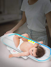 Carica l'immagine nel visualizzatore di Gallery, Bilancia Elettronica Pesa Bambini, Digitale per Animali,Con Display... - Ilgrandebazar