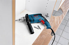 Carica l'immagine nel visualizzatore di Gallery, Bosch Professional 0601217100 GSB 13 RE Trapano Battente, 600 W, 230 V - Ilgrandebazar