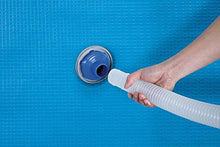 Carica l'immagine nel visualizzatore di Gallery, Bestway 58233 Skimmer da Parete per Piscina Fuori Terra