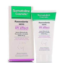 Carica l'immagine nel visualizzatore di Gallery, Somatoline Cosmetic Lift Effect Rassodante Seno - 85 gr - Ilgrandebazar
