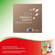 Carica l'immagine nel visualizzatore di Gallery, Babylino Sensitive Pants Extra Large, 138 Pannolini Mutandina Taglia 6...