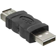 Carica l'immagine nel visualizzatore di Gallery, eightNice Firewire IEEE 1394 Convertitore Adattatore da 6 Pin Femmina a USB - Ilgrandebazar