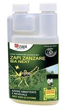 Carica l'immagine nel visualizzatore di Gallery, Zapi Zanzare a Basso Impatto Ambientale 1 Lt PLUS - TATOR -