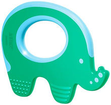 Carica l'immagine nel visualizzatore di Gallery, Philips Avent SCF199/00 Massaggiagengive Elefante - Ilgrandebazar