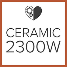 Carica l'immagine nel visualizzatore di Gallery, Imetec Bellissima My Pro Ceramic P5 3800 Asciugacapelli Professionale per...