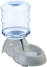 Carica l'immagine nel visualizzatore di Gallery, AmazonBasics - Distributore di acqua per animali domestici, Piccolo - Ilgrandebazar