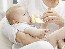 Carica l'immagine nel visualizzatore di Gallery, MEDELA Calma Tettarella senza Bisfenolo A, Giallo - Ilgrandebazar