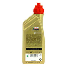 Carica l'immagine nel visualizzatore di Gallery, Castrol Power 1, olio per motore 2T, 1 L