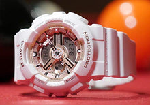 Carica l'immagine nel visualizzatore di Gallery, Casio Orologio da Donna Bianco/Rosa - Ilgrandebazar