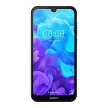 Carica l'immagine nel visualizzatore di Gallery, Huawei Y5 2019 Midnight Black 5.71" 2gb/16gb Dual Sim