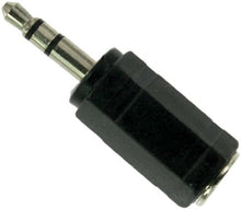 Carica l'immagine nel visualizzatore di Gallery, InLine 20140 Adattatore Audio, Presa Jack 2.5 mm a Spina 3.5 mm,...