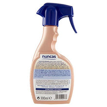 Carica l'immagine nel visualizzatore di Gallery, Nuncas Luscom Latte Detergente Pelle - 300ml
