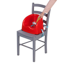 Carica l'immagine nel visualizzatore di Gallery, Safety 1st Alza sedia per bambini, colore Red Lines (rosso)