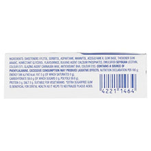 Carica l'immagine nel visualizzatore di Gallery, wrigley' S Peppermint Sugarfree Gum con microgranuli 10 pezzi x 30