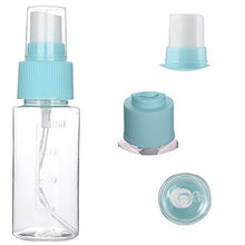 Carica l'immagine nel visualizzatore di Gallery, Bottiglie da Viaggio (11Pz), Cizen Kit Liquidi, Accessori Blu - Ilgrandebazar